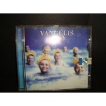 Vangelis - oceanic Vangelis - oceanic