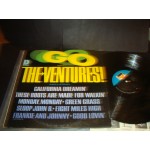 Ventures - Go With The Ventures Ventures - Go With The Ventures