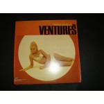 Ventures - Golden greats by the Ventures Ventures - Golden greats by the Ventures