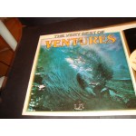 Ventures - The Very Best Of The Ventures Ventures - The Very Best Of The Ventures