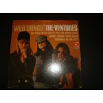Ventures - Wild things! Ventures - Wild things!