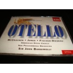 Verdi - Otello / Barbirolli Verdi - Otello / Barbirolli
