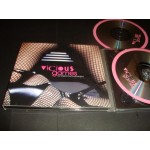 Vicious Games - Various Vicious Games - Various