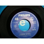 Vicky Leandros - τωρα γυριζω / Χαμενη αγαπη Vicky Leandros - τωρα γυριζω / Χαμενη αγαπη