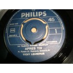 Vicky Leandros - Apres toi Vicky Leandros - Apres toi