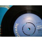 Vikings - Francoise / every thing is all right Vikings - Francoise / every thing is all right