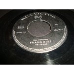 Vikings - Francoice / Every things is all right Vikings - Francoice / Every things is all right