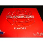 Villamercedes flavors / Compilation Dj Gigli