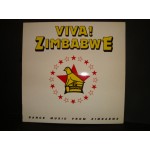 Viva Zimbabwe - Dance music from Zimbabwe