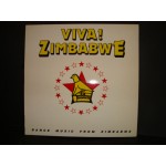 Viva Zimbabwe - Dance music from Zimbabwe Viva Zimbabwe - Dance music from Zimbabwe