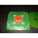 WEA PROMO SAMPLER 97/2 / Compilation WEA PROMO SAMPLER 97/2 / Compilation