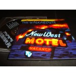 Walkabouts - New west motel
