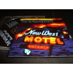 Walkabouts - New west motel Walkabouts - New west motel