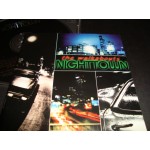 Walkabouts - Nighttown Walkabouts - Nighttown
