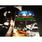 Walkabouts - Nighttown Walkabouts - Nighttown