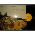 Walter Norris / Aladar Pege - synchronicity