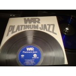War - Platinum Jazz War - Platinum Jazz