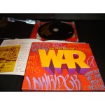 War - the very best of War War - the very best of War