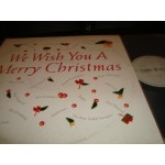 We Wish You A Merry Christmas / Various We Wish You A Merry Christmas / Various