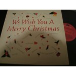 We Wish You A Merry Christmas / Various We Wish You A Merry Christmas / Various