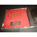 Weekender Classic Collection II - Compilation Oldies / 60's 70's Weekender Classic Collection II - Compilation Oldies / 60's 70's