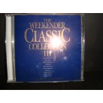Weekender classic - Collection III