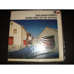 Wes Montgomery - Down here on the ground Wes Montgomery - Down here on the ground