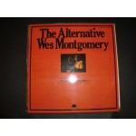 Wes Montgomery - The Alternative Wes Montgomery - The Alternative