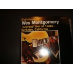 Wes Montgomery - Full house  / Wynton Kelly,Jimmy Cobb