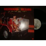 Westbound Disco Sizzlers - Various Westbound Disco Sizzlers - Various