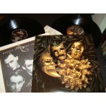 Wet Wet Wet / Maggie Pie & The Imposters – High On The Happy Sid Wet Wet Wet / Maggie Pie & The Imposters – High On The Happy Sid