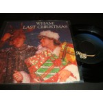 Wham - Last Christmas / everything she wants Wham - Last Christmas / everything she wants