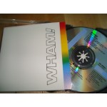 Wham - the Final Wham - the Final