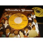 Wheedle's Groove - Seattle's Finest in Funk & Soul 1965 - 75 Wheedle's Groove - Seattle's Finest in Funk & Soul 1965 - 75