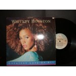 Whitney Houston - Greatest love of all Whitney Houston - Greatest love of all
