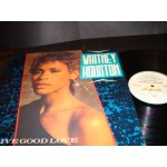 Whitney Houston - you give good love