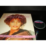 Whitney Houston - all that man that i need