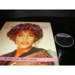 Whitney Houston - all that man that i need Whitney Houston - all that man that i need