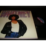 Whitney Houston - So Emotional Whitney Houston - So Emotional