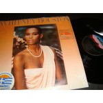 Whitney Houston Whitney Houston