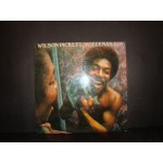Wilson Pickett - Miz Lena's Boy Wilson Pickett - Miz Lena's Boy