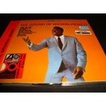 Wilson Pickett - the sound of Wilson Pickett Wilson Pickett - the sound of Wilson Pickett