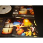 Wishbone Ash - Nouveau Calls Wishbone Ash - Nouveau Calls