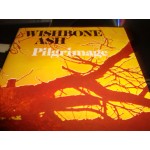 Wishbone Ash - Pilgrimage