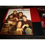 With Honors - Various Artists With Honors - Various Artists