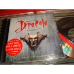 Wojciech Kilar – Bram Stoker's Dracula (Original Motion Picture Wojciech Kilar – Bram Stoker's Dracula (Original Motion Picture