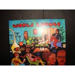 World lounge - various