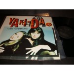 Yaki-Da - I Saw you Dancing Yaki-Da - I Saw you Dancing
