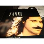 Yanni - Τα Καλυτερα του