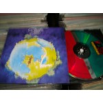 Yes - Fragile Yes - Fragile